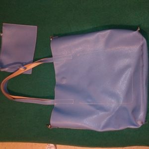 Never used reversible tote